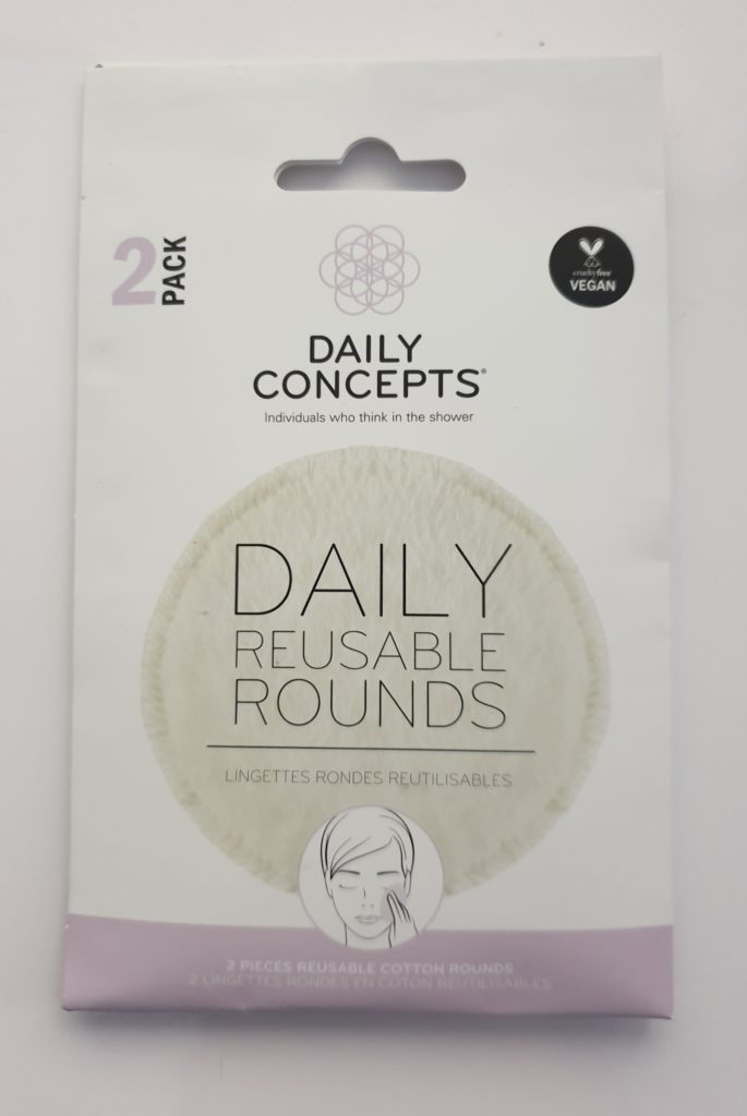 Daily Concepts Daily Reusable Rounds