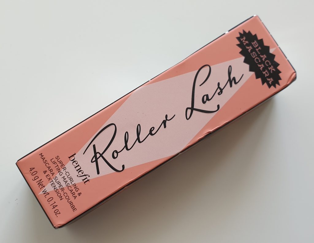 Benefit Cosmetics Mini Roller Lash