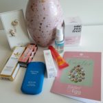 Glossybox Easter Egg Limited Edition 2021 – das ist drin