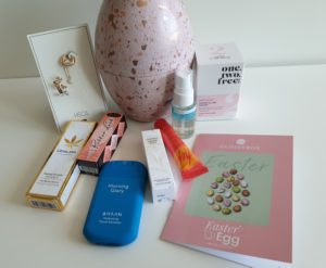 Glossybox – Limited Editions