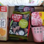 Degusta Box Juni 2021 - DAS ist drin + Rabatt-Code