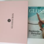 DAS ist in der Glossybox "Poolside Paradise Edition" drin! - mit Rabattcodes - Juni 2021