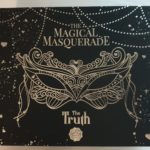 DAS ist in der Glossybox "The Magical Masquerade" Edition drin! - mit Rabattcodes - Oktober 2021